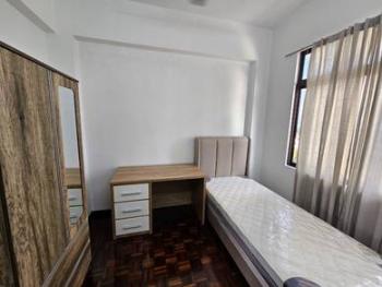 Apartmen di Jelutong Bukit Dumbar, Jelutong, foto 6