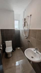 Apartmen di Jalan Pudu, Bukit Bintang, foto 8