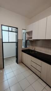 Apartmen di Jalan Pudu, Bukit Bintang, foto 1