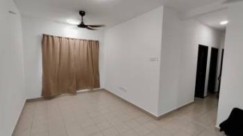 Apartmen di Jalan Pudu, Bukit Bintang, foto 6