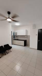 Apartmen di Jalan Pudu, Bukit Bintang, foto 7