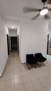 Apartmen di Jalan Pudu, Bukit Bintang, foto 4