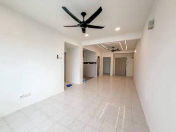 Apartment at Villa Tropika, Kajang, photo 2