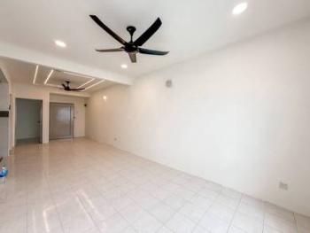 Apartment at Villa Tropika, Kajang, photo 3