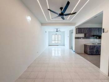 Apartment at Villa Tropika, Kajang, photo 4