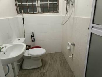 Room at Bandar Puteri, Bandar Puteri Klang, photo 8