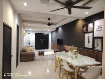 Room at Bandar Puteri, Bandar Puteri Klang, photo 10