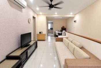 GOODVIEW HEIGHTS, Kajang的联排别墅，照片2