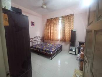 Flat at Taman Pusaka, Jelutong, photo 2
