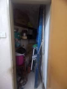 Flat at Taman Pusaka, Jelutong, photo 8