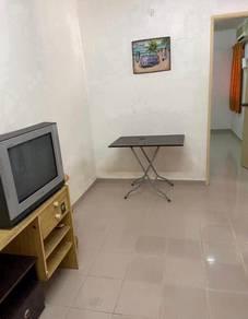 Pangsapuri di Sri Merpati, Sungai Ara, foto 2