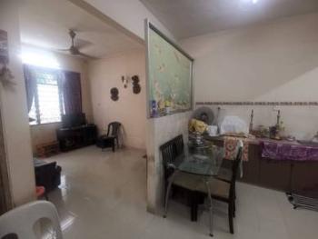 Flat at Taman Pusaka, Jelutong, photo 4