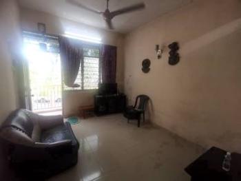 Flat at Taman Pusaka, Jelutong, photo 1