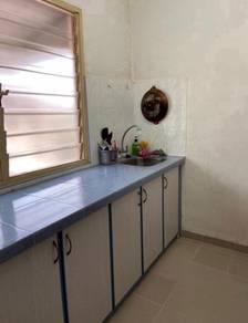 Pangsapuri di Sri Merpati, Sungai Ara, foto 1
