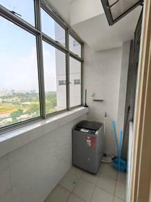 Apartment at Lake View Suites @ Mount Austin, Johor Bahru, photo 7