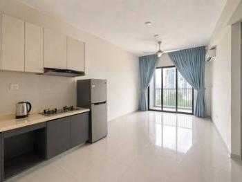 Condominium at Country Garden @ Amberside, Johor Bahru, photo 1