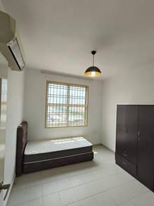 Apartment at Lake View Suites @ Mount Austin, Johor Bahru, photo 3