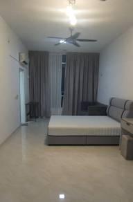 Greenfield Regency, Tampoi的公寓，照片2