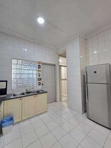 Kitchen – House at Jalan Molek, Tebrau, photo 9