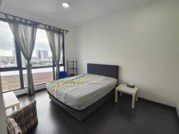 Kondominium di SKS Pavillion, Johor Bahru, foto 1