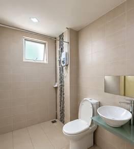 Apartment at Greenfield Regency, Johor Bahru, photo 7