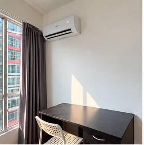 Greenfield Regency, Johor Bahru的公寓，照片3