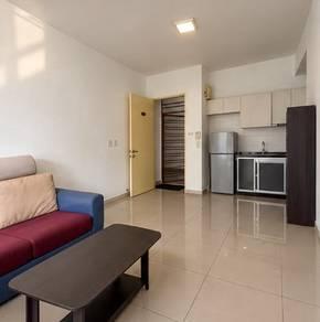 Greenfield Regency, Johor Bahru的公寓，照片1