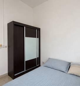 Apartment at Greenfield Regency, Johor Bahru, photo 5