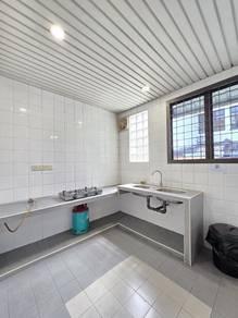 Kitchen – House at Jalan Molek, Tebrau, photo 10