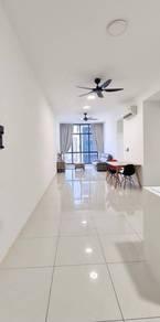 Condominium at Setia Sky 88, Johor Bahru, photo 1
