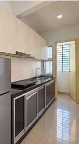Greenfield Regency, Johor Bahru的公寓，照片6