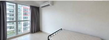 Greenfield Regency, Johor Bahru的公寓，照片4