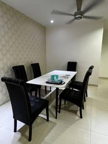 Jalan Utama @ Mutiara Rini, Skudai的房屋，照片2