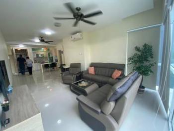 Kondominium di Medini Signature, Iskandar Puteri, foto 1