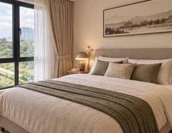 Apartment at Ponderosa Lakeside, Johor Bahru, photo 3