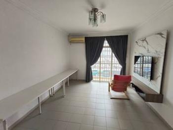 Apartment at Lake View Suites @ Mount Austin, Johor Bahru, photo 1