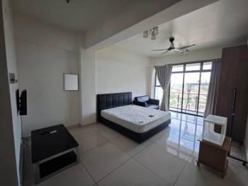 Kondominium di D' Inspire Residence, Johor Bahru, foto 1