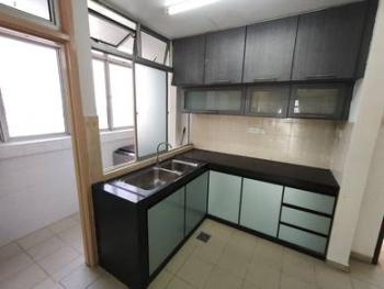 Apartment at Lake View Suites @ Mount Austin, Johor Bahru, photo 4