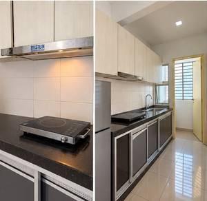 Apartment at Greenfield Regency, Johor Bahru, photo 6