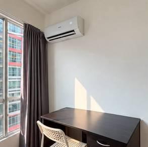 Apartment at Greenfield Regency, Johor Bahru, photo 4