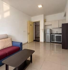 Apartment at Greenfield Regency, Johor Bahru, photo 1