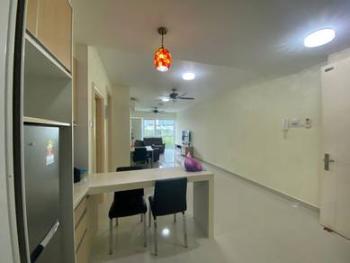 Kondominium di Medini Signature, Iskandar Puteri, foto 2