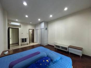 Condominium at Jalan Tengku Petrie 1, Johor Bahru, photo 9