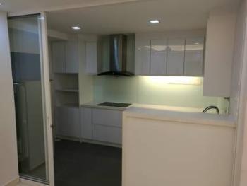 Villa Park, Seri Kembangan的共管公寓，照片1