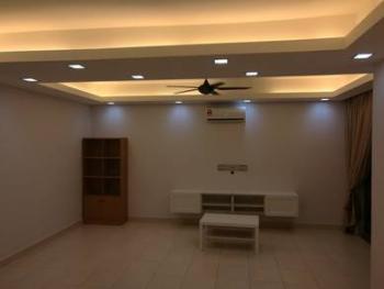 Villa Park, Seri Kembangan的共管公寓，照片6