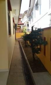 Banglo di Kampung Sungai Chua, Kampung Bukit Angkat, Kajang, foto 2