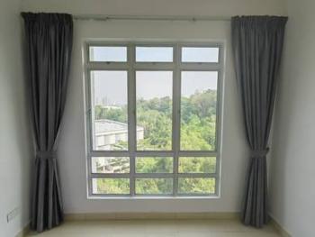 Condominium at Villa Park, Seri Kembangan, photo 9