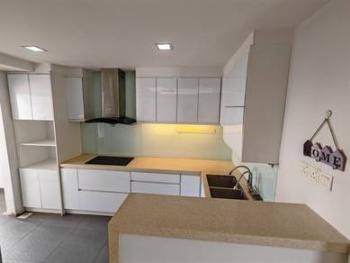 Condominium at Villa Park, Seri Kembangan, photo 8