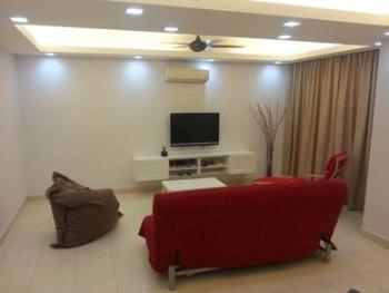 Villa Park, Seri Kembangan的共管公寓，照片4