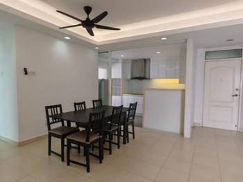 Condominium at Villa Park, Seri Kembangan, photo 4